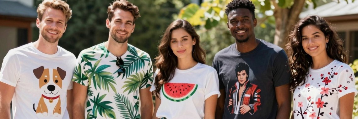 Personalizar tu ropa